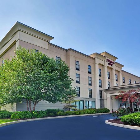 Hampton Inn Lewisburg Εξωτερικό φωτογραφία
