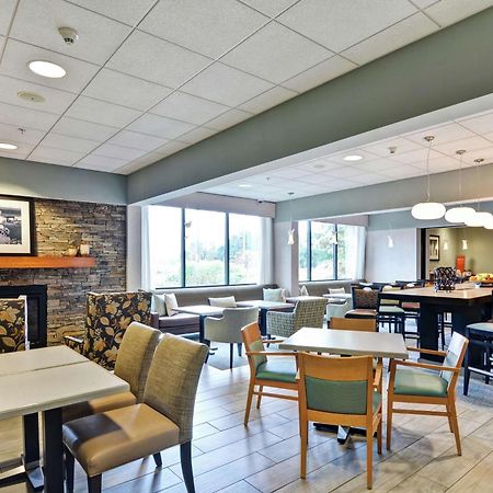 Hampton Inn Lewisburg Εξωτερικό φωτογραφία