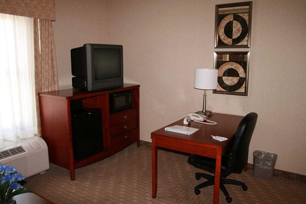 Hampton Inn Lewisburg Δωμάτιο φωτογραφία