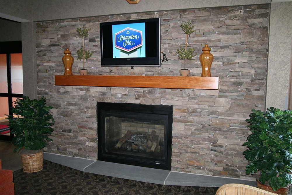 Hampton Inn Lewisburg Εσωτερικό φωτογραφία