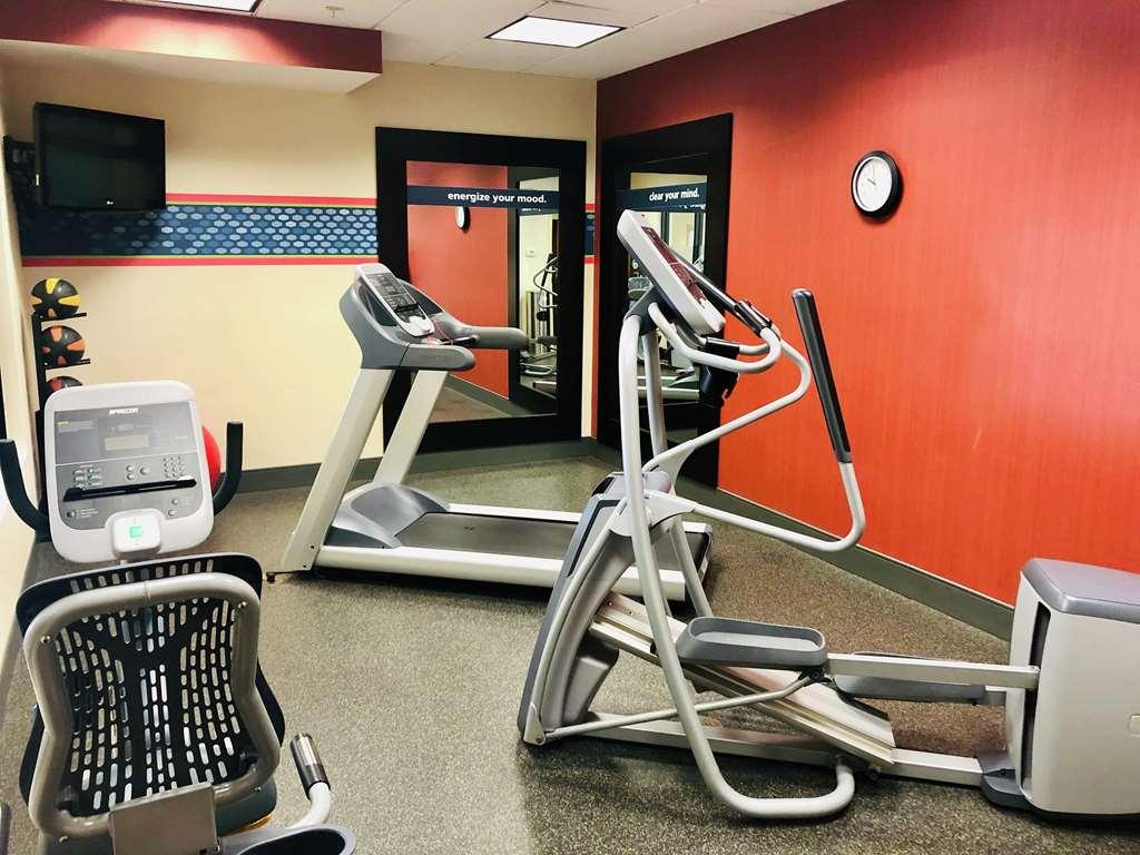 Hampton Inn Lewisburg Ανέσεις φωτογραφία