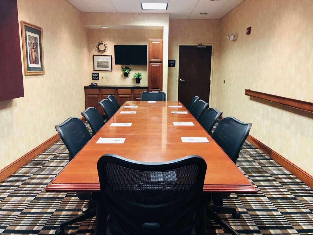Hampton Inn Lewisburg Ανέσεις φωτογραφία