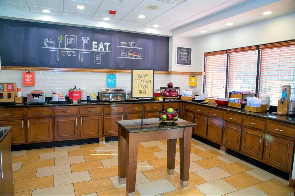 Hampton Inn Lewisburg Εξωτερικό φωτογραφία