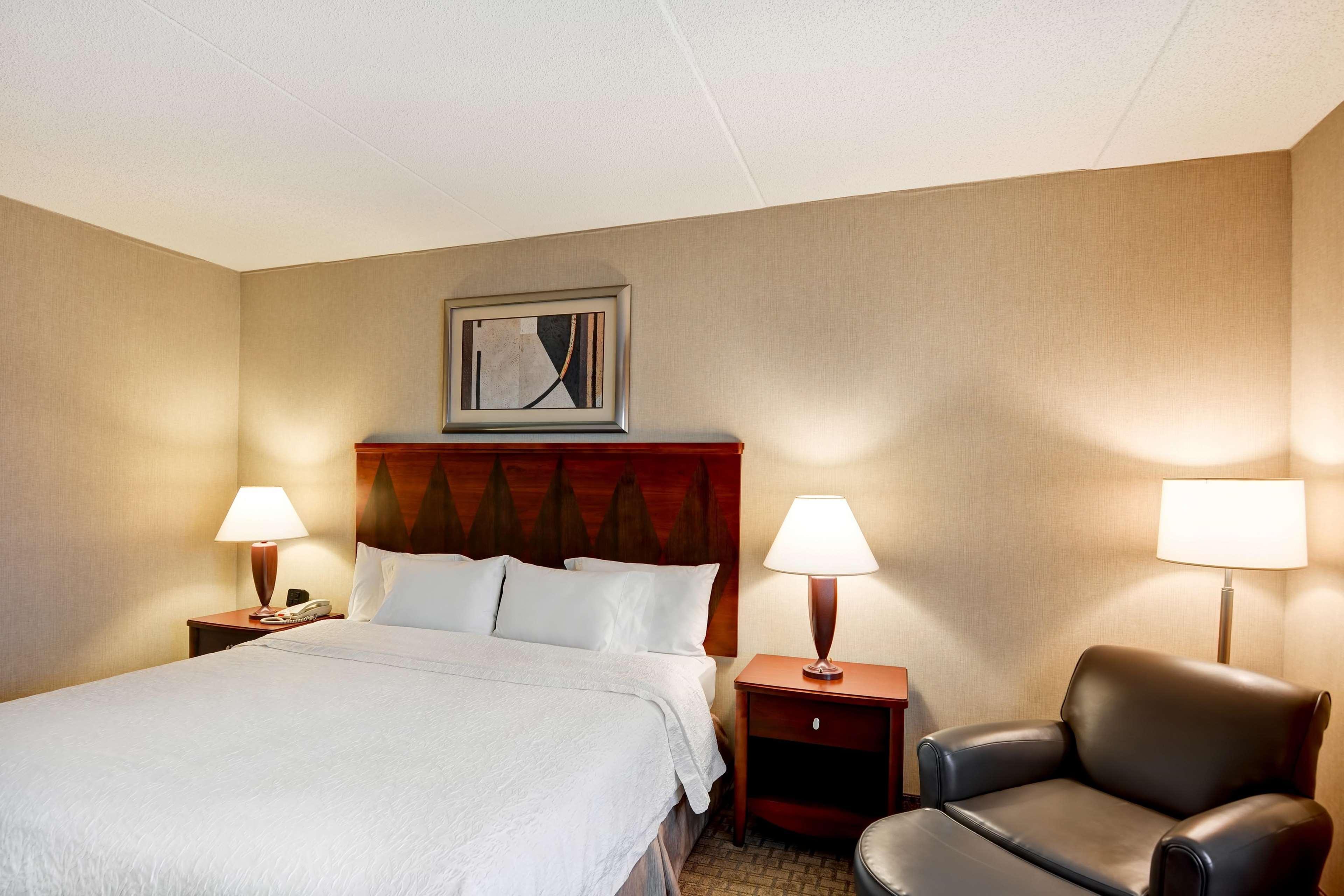 Hampton Inn Lewisburg Εξωτερικό φωτογραφία