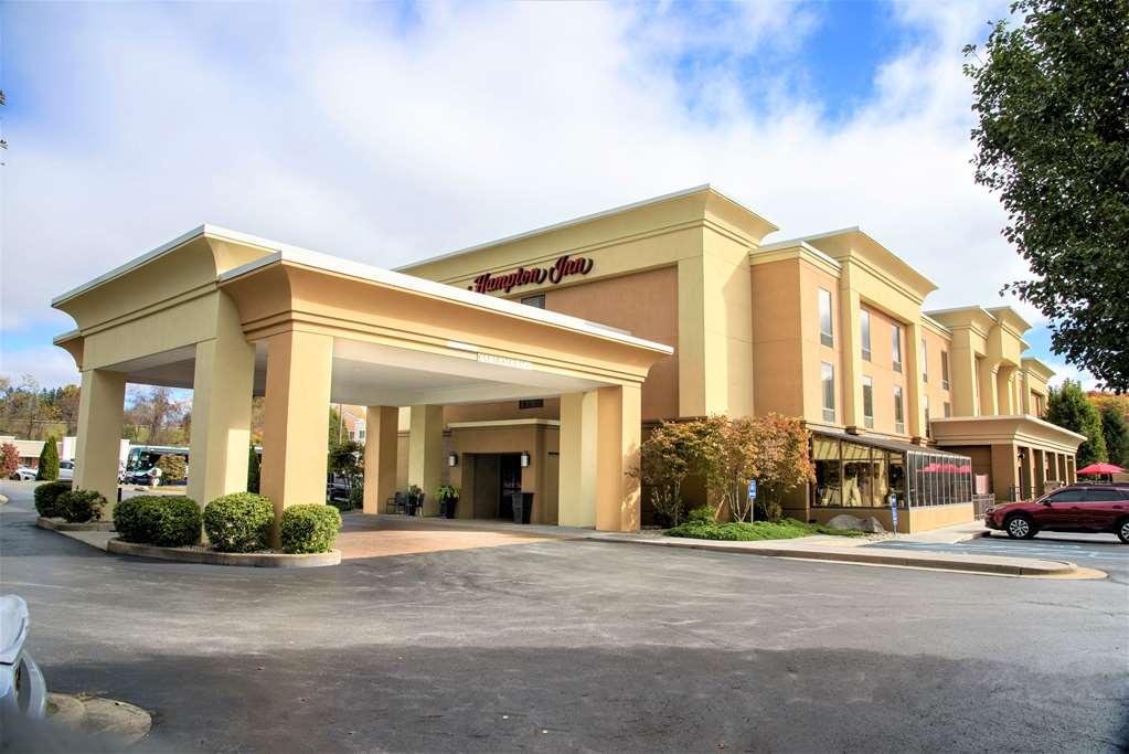 Hampton Inn Lewisburg Εξωτερικό φωτογραφία