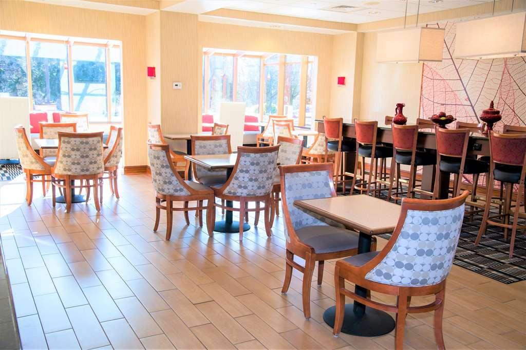 Hampton Inn Lewisburg Εσωτερικό φωτογραφία