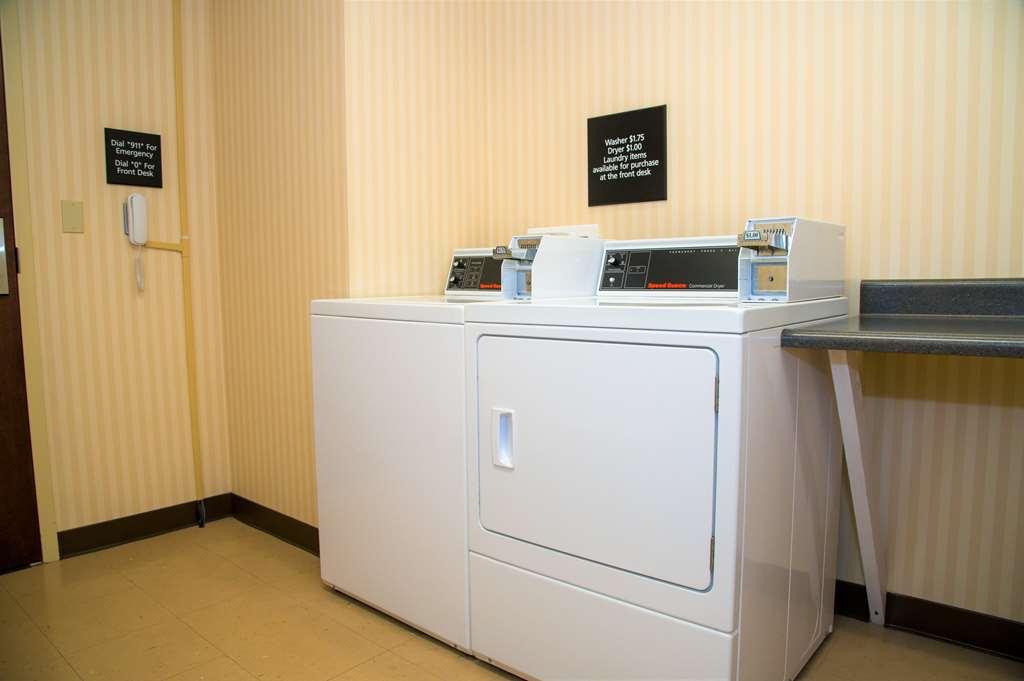 Hampton Inn Lewisburg Ανέσεις φωτογραφία