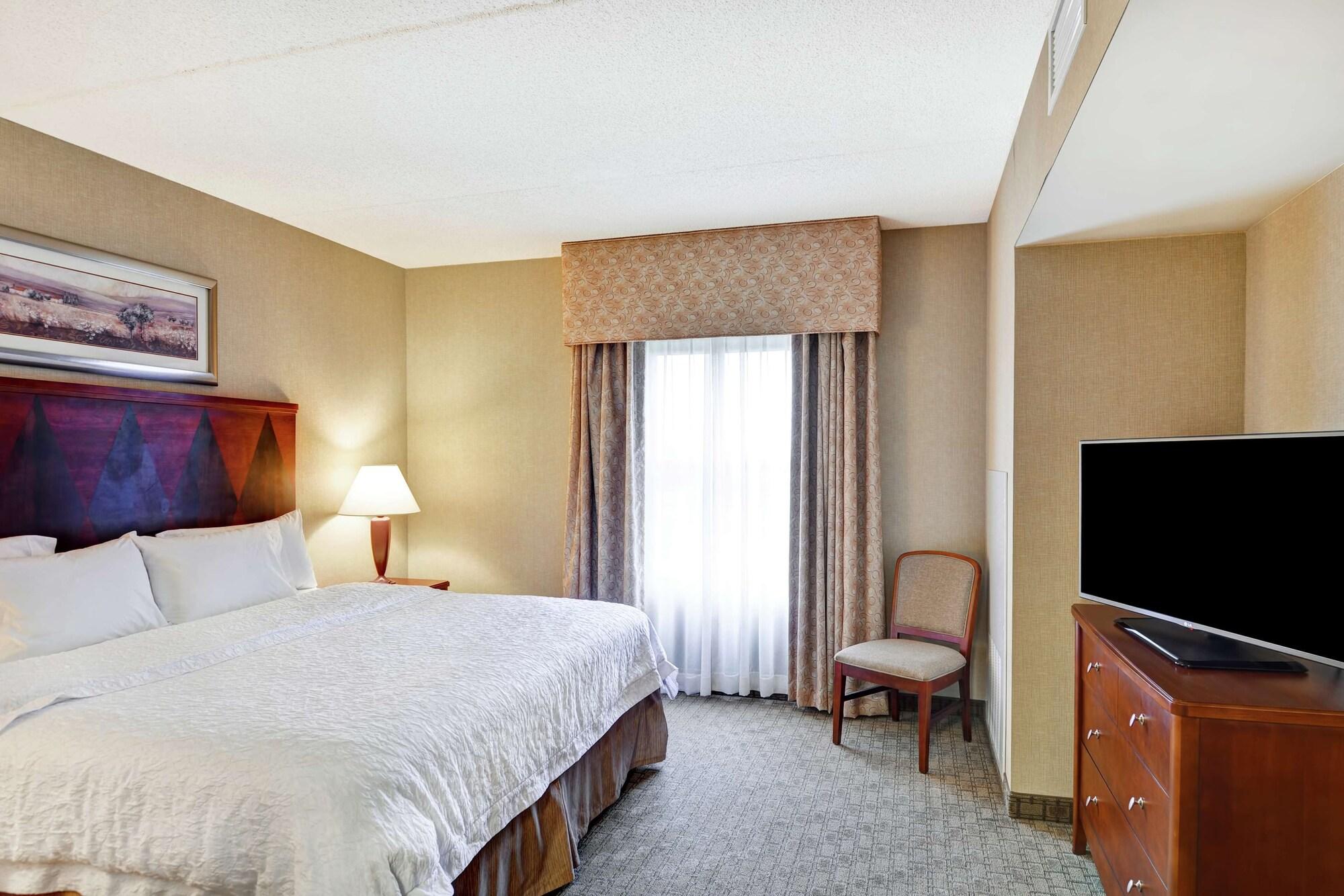 Hampton Inn Lewisburg Εξωτερικό φωτογραφία