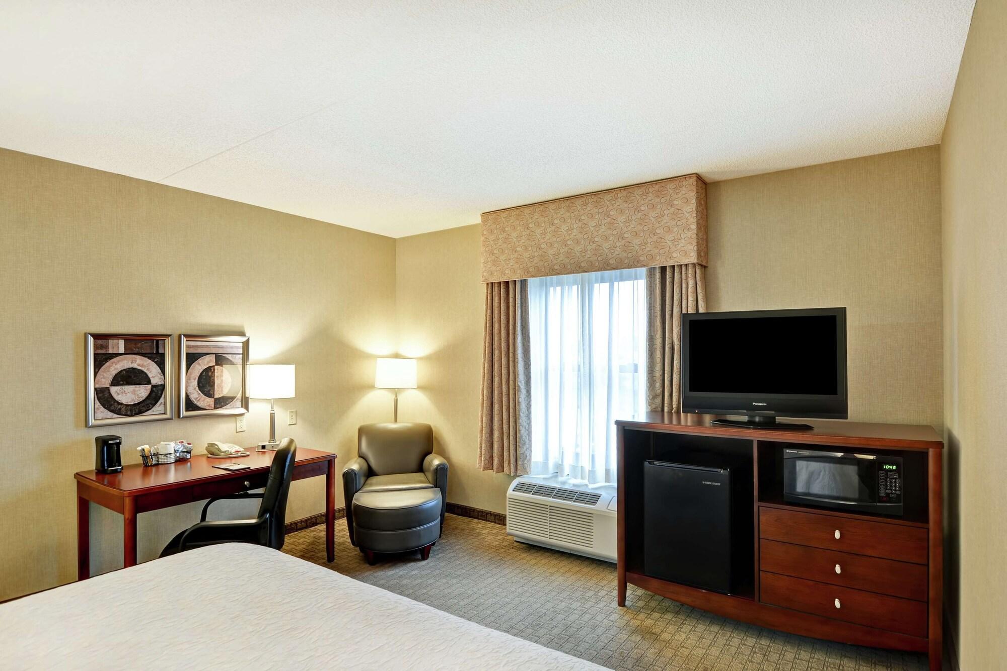 Hampton Inn Lewisburg Εξωτερικό φωτογραφία