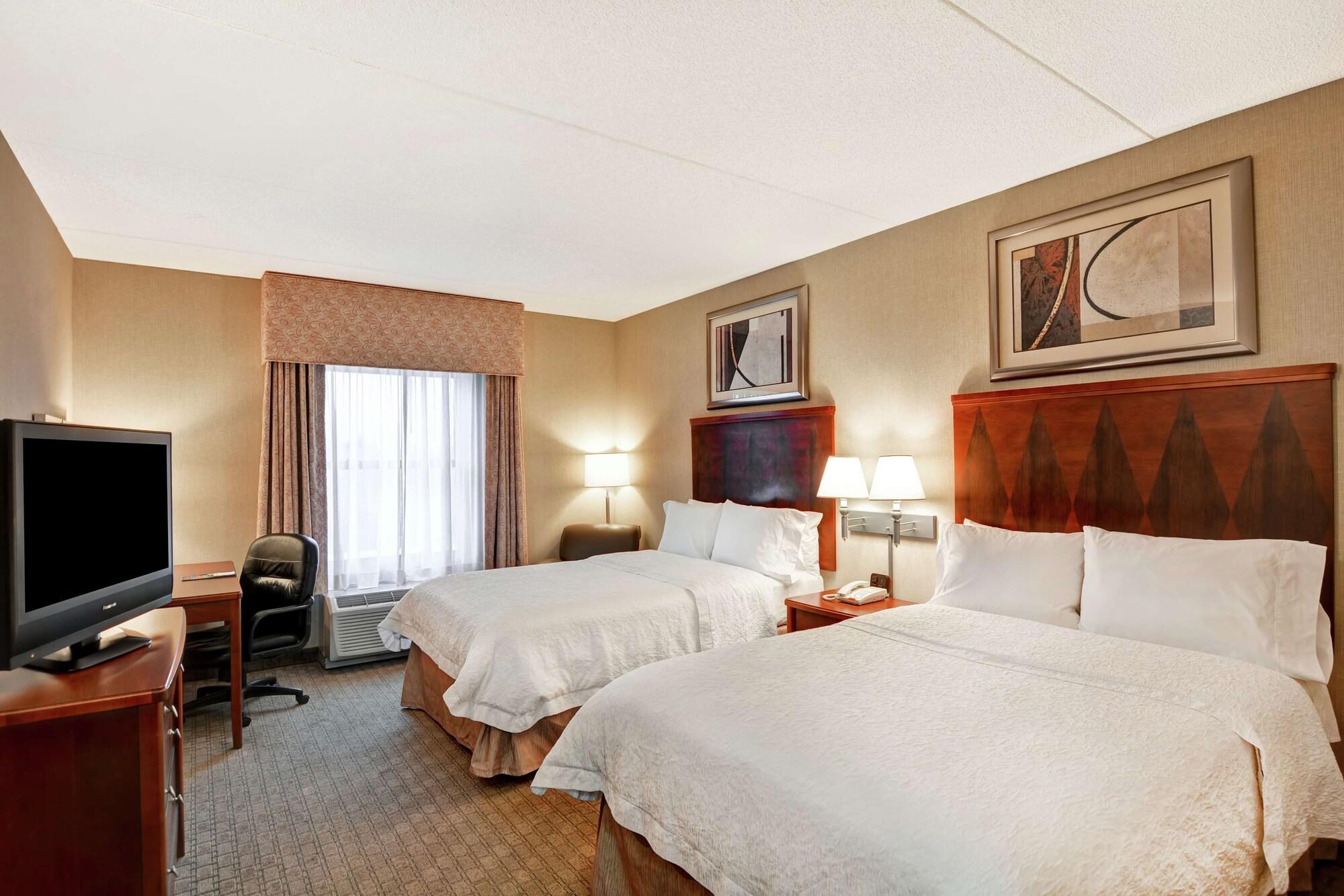 Hampton Inn Lewisburg Εξωτερικό φωτογραφία