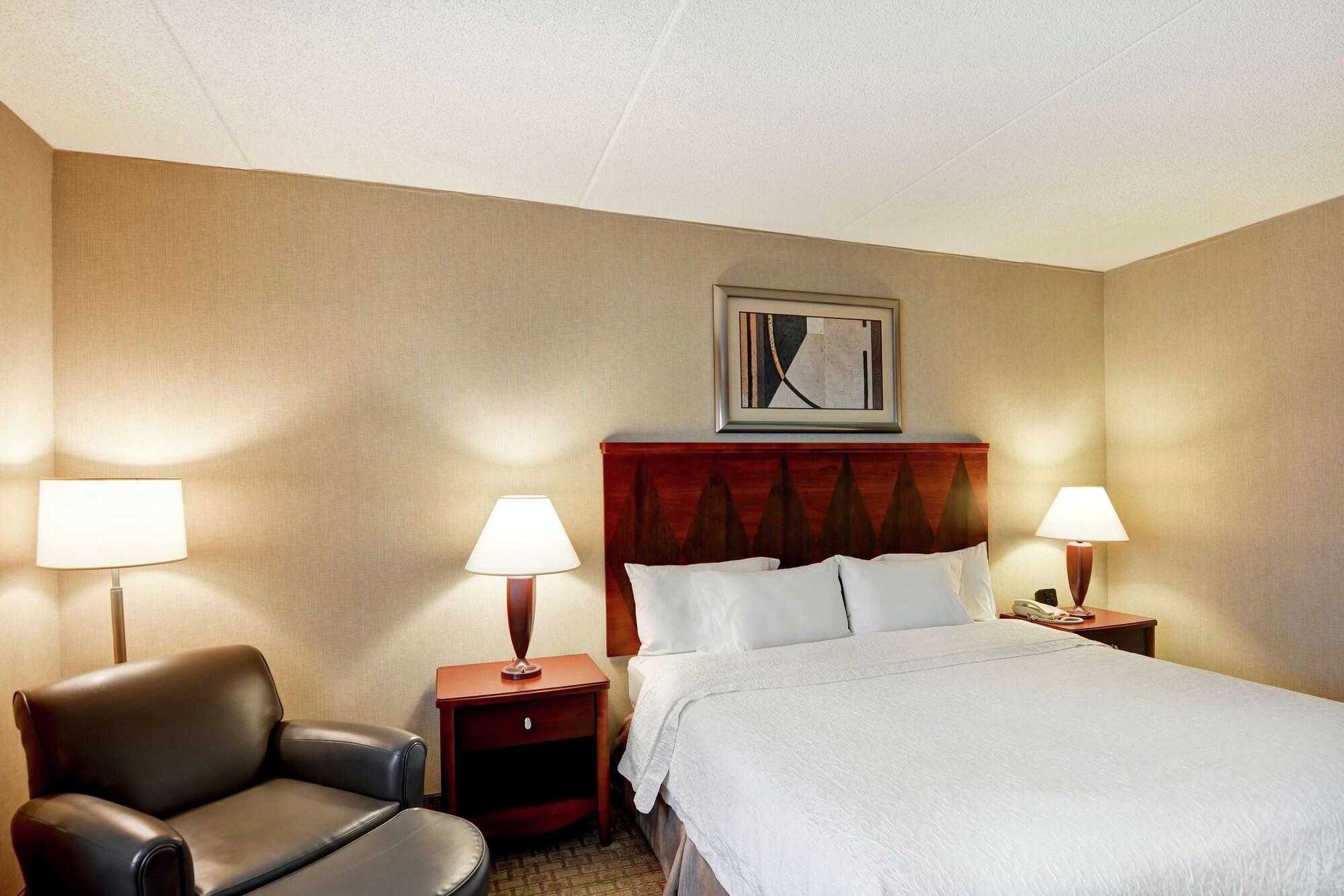 Hampton Inn Lewisburg Εξωτερικό φωτογραφία