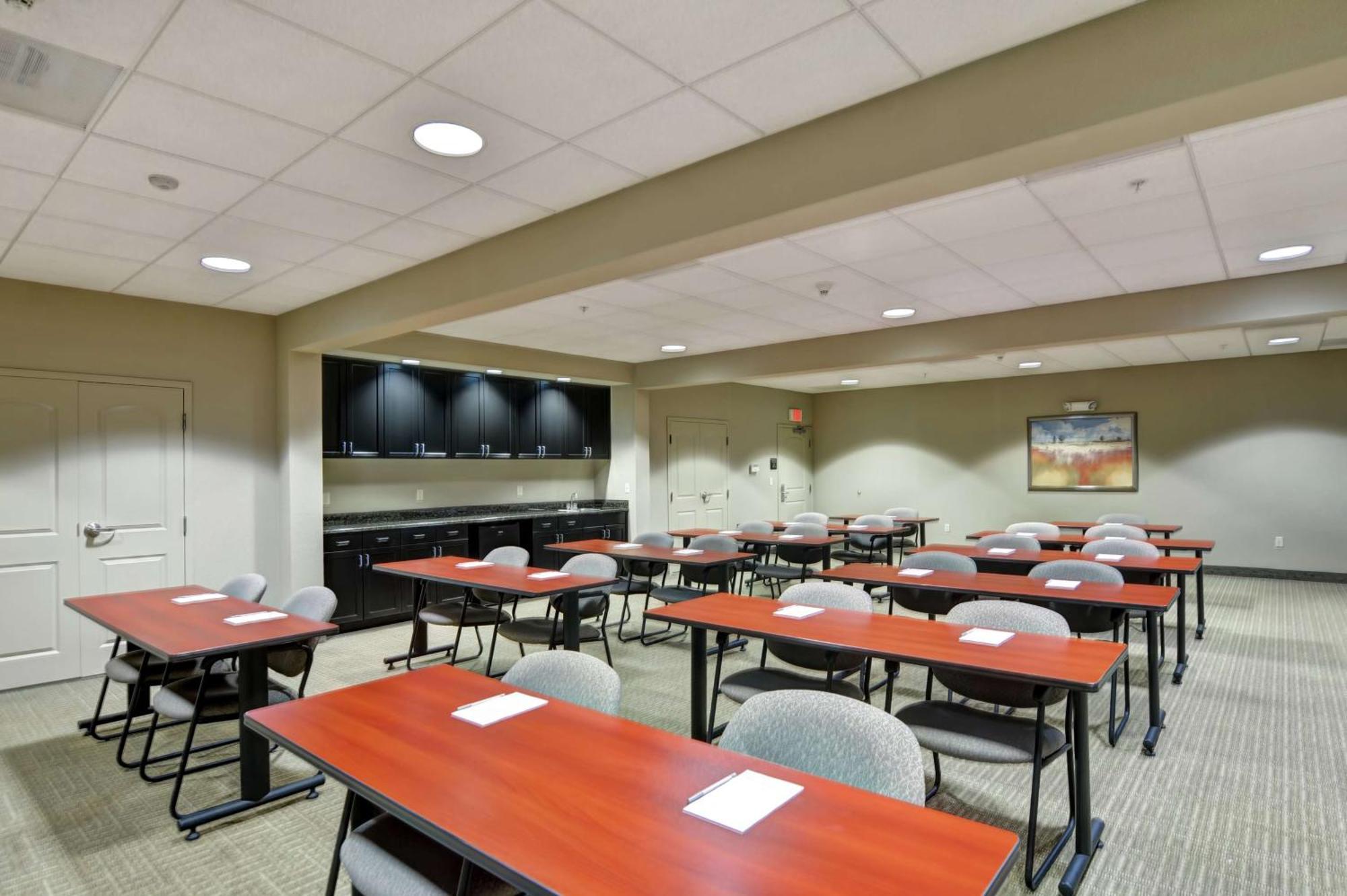Hampton Inn Lewisburg Εξωτερικό φωτογραφία