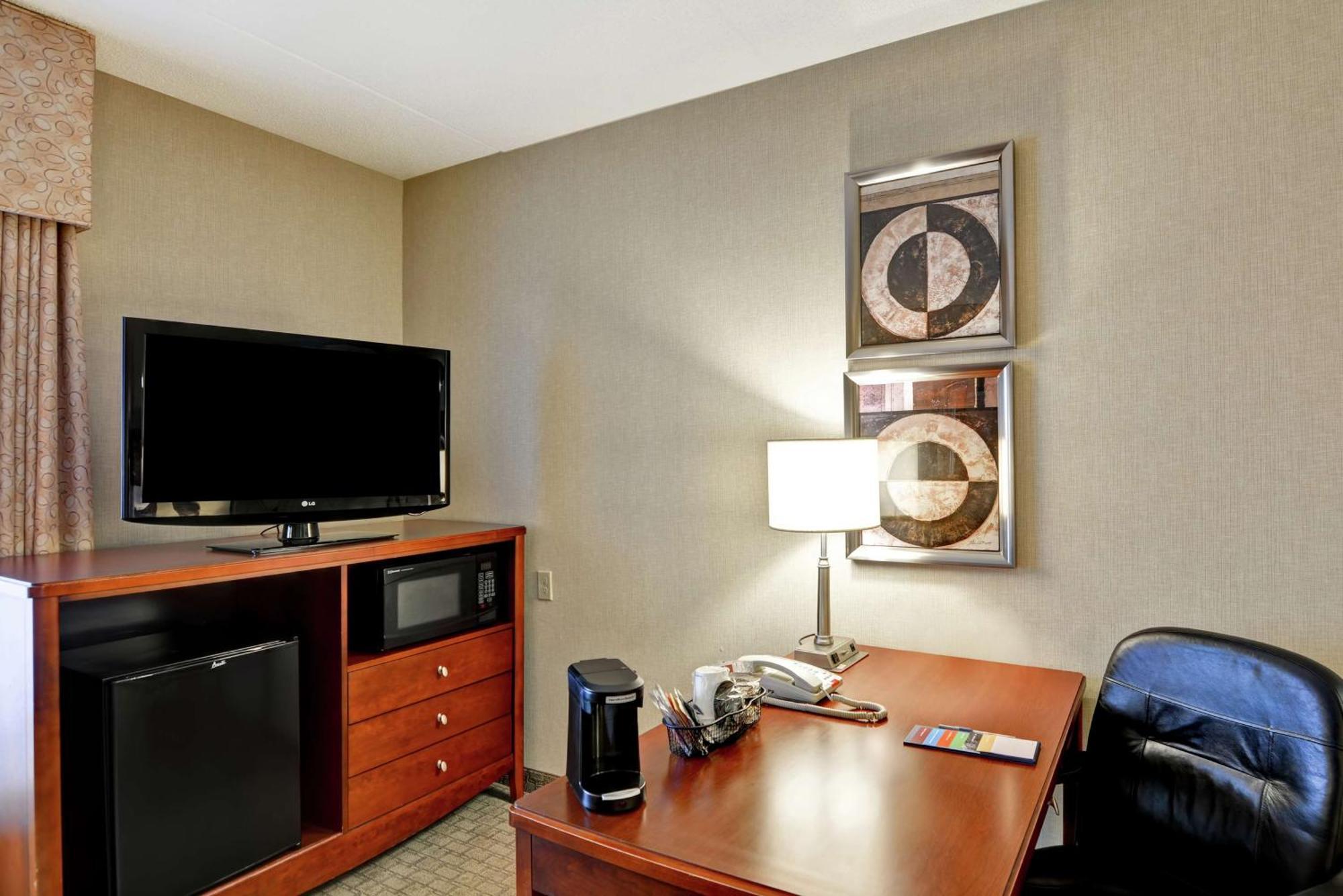 Hampton Inn Lewisburg Εξωτερικό φωτογραφία