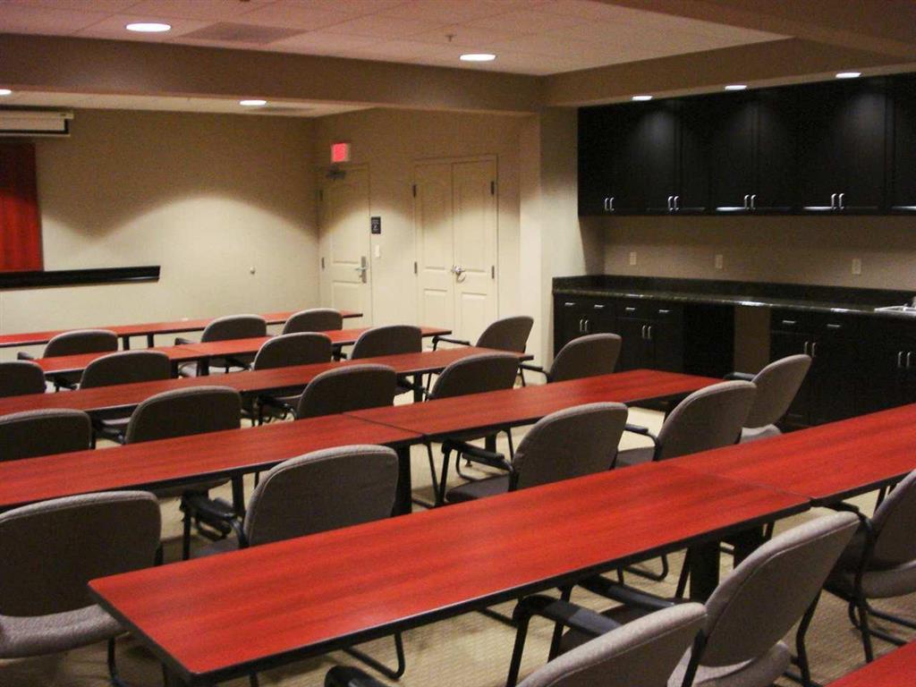 Hampton Inn Lewisburg Ανέσεις φωτογραφία